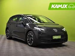Käytetty 2021 VW ID.3 Pro Performance Viistoperä | 23 680 € (Perustarjous)
