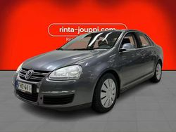 Käytetty 2005 VW Jetta Comfortline Sedan | 2 900 €