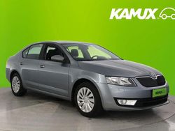 Gris Occasion 2013 Skoda Octavia Ambition Berline | 6 350 € (Bon prix)