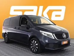 Käytetty 2022 Mercedes EQV300 Tila-auto | 45 490 € (Hyvä tarjous)