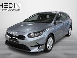 Uusi 2025 Kia Ceed Sportswagon LX Farmari | 30 115 € (Hieman kallis)