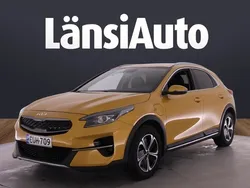 Käytetty 2022 Kia XCeed Premium Katumaasturi | 23 990 € (Perustarjous)