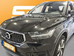 Käytetty 2022 Volvo XC40 Inscription Katumaasturi | 30 900 € (Perustarjous)