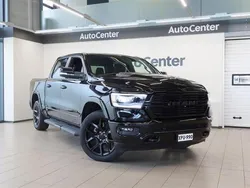 Musta Käytetty 2022 Dodge Ram Nouto | 74 800 €