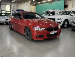 Käytetty 2016 BMW 320 M Sport Sedan | 19 990 € (Hyvä tarjous)