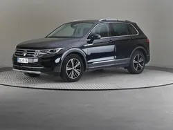 Käytetty 2022 VW Tiguan Style Katumaasturi | 33 500 € (Hieman kallis)