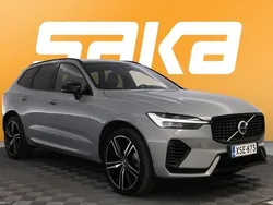 Käytetty 2024 Volvo XC60 Performance Katumaasturi | 49 900 € (Hyvä tarjous)