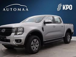 Uusi 2025 Ford Ranger XLT Nouto | 67 680 € (Hyvä tarjous)