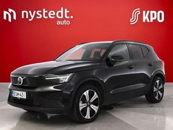 Käytetty 2023 Volvo XC40 Core Katumaasturi | 29 990 € (Perustarjous)