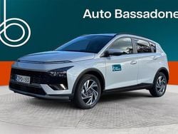 Uusi 2025 Hyundai Bayon Comfort Katumaasturi | 28 880 € (Perustarjous)