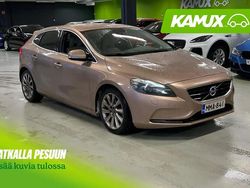 Punainen Käytetty 2014 Volvo V40 Summum Farmari | 11 900 € (Perustarjous)