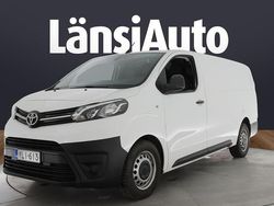 Käytetty 2019 Toyota Proace Van | 20 800 € (Perustarjous)