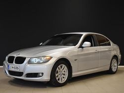 Harmaa Käytetty 2011 BMW 316 Sedan | 4 900 €