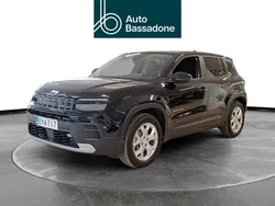 Käytetty 2025 Jeep Avenger EV Altitude Katumaasturi | 33 980 €