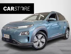 Sininen Käytetty 2020 Hyundai Kona Comfort Katumaasturi | 20 670 € (Hyvä tarjous)