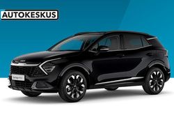 Käytetty 2025 Kia Sportage EX Katumaasturi | 43 900 € (Kallis)
