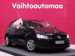 Käytetty 2013 VW Golf VII Comfortline Viistoperä | 7 750 € (Hieman kallis)