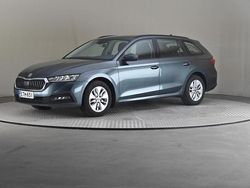 Käytetty 2021 Skoda Octavia Ambition Farmari | 15 900 € (Hyvä tarjous)