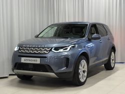 Byron sininen Käytetty 2023 Land Rover Discovery Sport SE Katumaasturi | 69 890 €