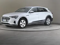 Käytetty 2022 Audi e-tron Advanced Katumaasturi | 33 900 € (Hyvä tarjous)
