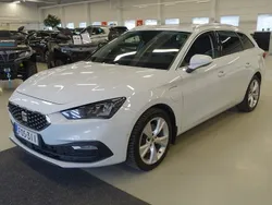 Käytetty 2021 Seat Leon Farmari | 18 990 € (Supertarjous)
