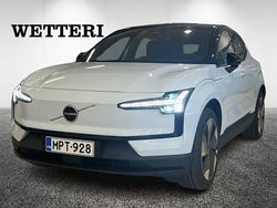 Käytetty 2024 Volvo EX30 Performance Katumaasturi | 39 900 €