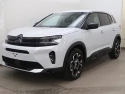 Uusi 2025 Citroën C5 Aircross Katumaasturi | 34 358 €