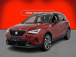 Käytetty 2024 Seat Arona FR Katumaasturi | 24 250 € (Perustarjous)