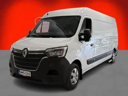 Käytetty 2022 Renault Master Van | 30 900 € (Perustarjous)
