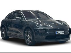 Käytetty 2025 Porsche Macan Katumaasturi | 107 900 € (Kallis)