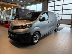 Met. hopea Käytetty 2024 Toyota Proace Edition Tila-auto | 43 400 €