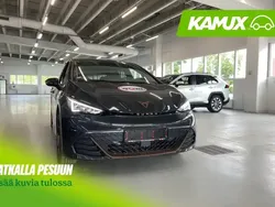 Käytetty 2023 Cupra Born e-Boost Viistoperä | 33 900 €