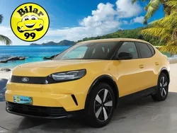 Uusi 2025 Ford Capri Extended Range Katumaasturi | 47 900 € (Supertarjous)