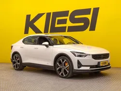 Käytetty 2021 Polestar 2 Performance Sedan | 35 890 € (Hyvä tarjous)