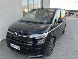 Nero Usata 2022 VW Multivan Business Furgone | 44 900 €