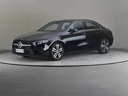 Käytetty 2021 Mercedes A200 Business Sedan | 21 900 € (Perustarjous)