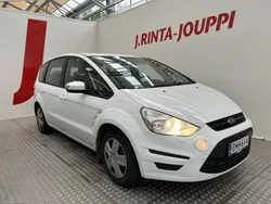 Käytetty 2013 Ford S-MAX Trend Tila-auto | 8 480 €