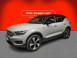 Vihreä Käytetty 2022 Volvo XC40 Pro Katumaasturi | 29 800 € (Perustarjous)