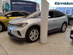 Hopea Käytetty 2021 VW ID.4 Pro Performance Katumaasturi | 27 900 € (Perustarjous)