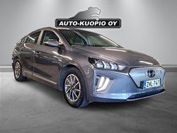 Harmaa Käytetty 2020 Hyundai Ioniq Comfort Viistoperä | 16 800 € (Perustarjous)