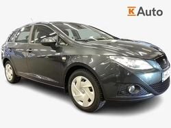 Käytetty 2011 Seat Ibiza Style | 4 480 € (Perustarjous)
