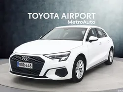 Audi A3 Sportback e-tron