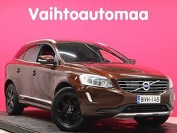 Usata 2014 Volvo XC60 Summum SUV | 13 900 € (Buon prezzo)