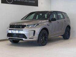 Käytetty 2023 Land Rover Discovery 5 R-Dynamic Katumaasturi | 42 700 € (Perustarjous)