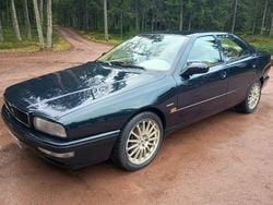 Käytetty 1998 Maserati Quattroporte Sedan | 24 900 €