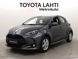Sininen Käytetty 2023 Toyota Yaris Active Viistoperä | 22 490 € (Hieman kallis)