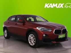 Oranssi Käytetty 2018 BMW X2 Katumaasturi | 20 880 € (Perustarjous)