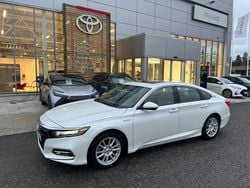 Käytetty 2018 Honda Accord Hybrid Sedan | 26 900 €