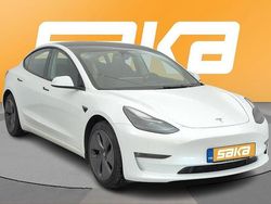 Käytetty 2022 Tesla Model 3 Sedan | 26 800 € (Perustarjous)