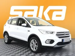 Käytetty 2018 Ford Kuga Titanium Katumaasturi | 17 300 € (Supertarjous)